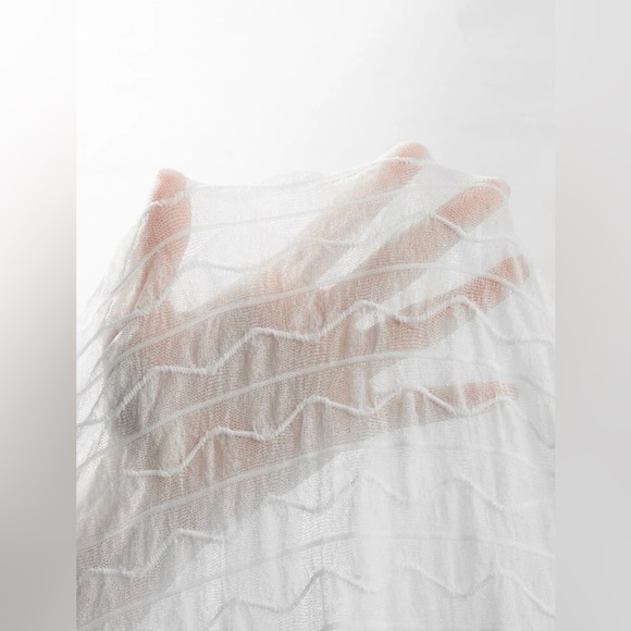 Y2K Backless Tank Top - Picture 4 of 5